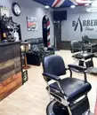Фото компанії Black Barber