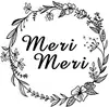 Логотип компанії Салон краси "Мері-Мері"