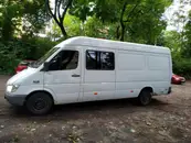 Фото компанії Вантажні перевезення