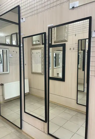 Фото компанії Порізка скла та дзеркал