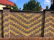 Фото компанії Мурування під розшивку