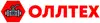 Логотип компанії ТОВ "ОЛЛТЕХ"