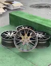 Фото компанії Garage Wheels