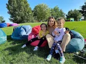 Фото компанії Sky Family Park