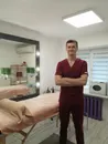 Фото компанії Масажист