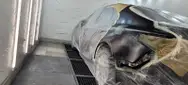 Фото компанії Фарбування авто
