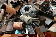 Фото компанії Збір вторсировини