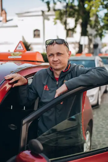 Фото компанії Автоінструктор "Олександр"