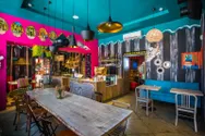 Фото компанії Ресторан "Familia wok&pasta"