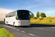 Фото компанії Автобусний чартер до Болгарії