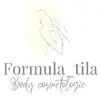 Логотип компанії Студія апаратної корекції фігури "Формула Тіла"