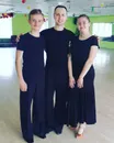 Фото компанії Клуб спортивно-бального танцю "Фантазія"