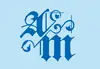 Логотип компанії МПП "Альтернативна медицина"