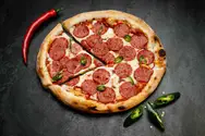 Фото компанії Pizza 445 F