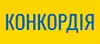 Логотип компанії Компанія юридичних та перекладацьких послуг "КОНКОРДІЯ"