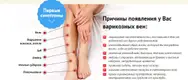 Фото компанії Судинний хірург "Мелень Андрій Петрович"