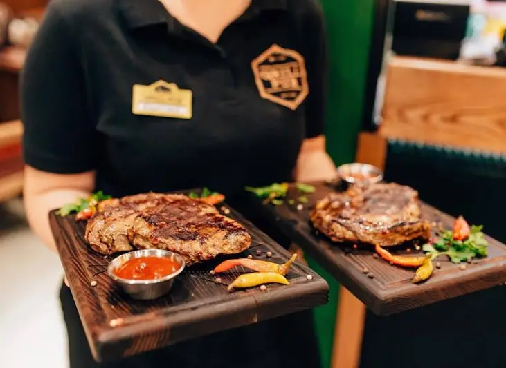 Фото компанії Grill Pub