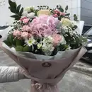Фото компанії Mirabell floral studio