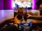 Фото компанії Лаунж-бар "Purple Lounge"
