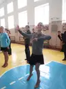 Фото компанії Танцювально-спортивний клуб "НІКА"