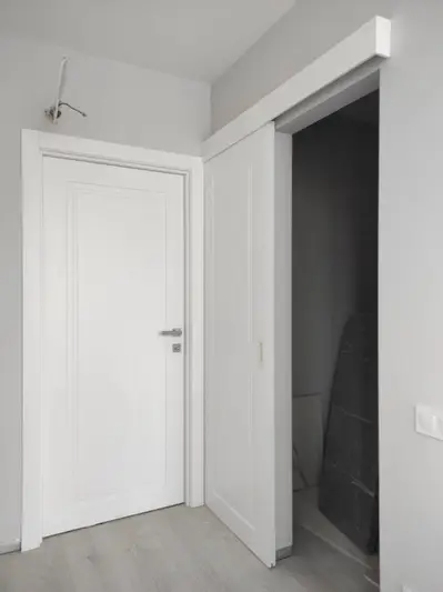 Фото компанії Склад дверей