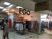 Фото компанії Магазин "EGO"