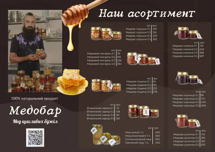 Фото компанії Med_medobar