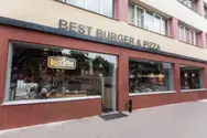 Фото компанії Best Burger and pizza