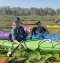 Фото компанії Travel Kayak Dnipro