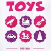 Логотип компанії Toys for you