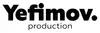 Логотип компанії Yefimov.production