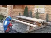 Фото компанії Піскоструменева очистка