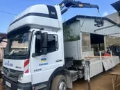 Фото компанії Послуги Маніпулятора