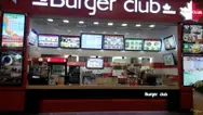 Фото компанії Burger club