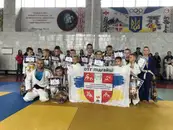 Фото компанії Jc_judo_pidgaytsi