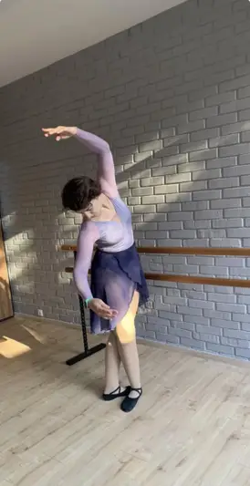 Фото компанії Балетна студія "Allegro"