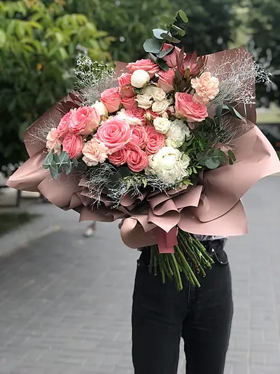 Фото компанії Family Flower