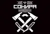 Логотип компанії Barbershop "Сокира"