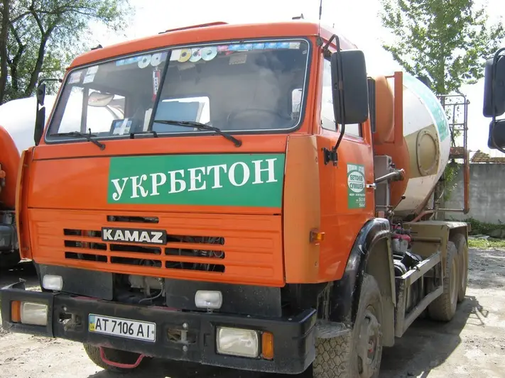 Фото компанії ТзДВ "Івано-Франківськзалізобетон"