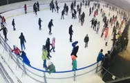 Фото компанії Льодова ковзанка "4 ПІНГВІНИ"