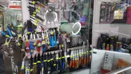 Фото компанії Ремонт і продаж ліхтариків
