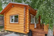 Фото компанії Комплекс відпочинку "Затишок"