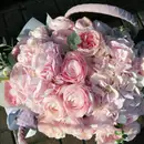 Фото компанії Dolly florist