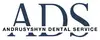 Логотип компанії Andrusyshyn Dental Service