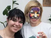 Фото компанії Аквагрим від Оленки Максимів