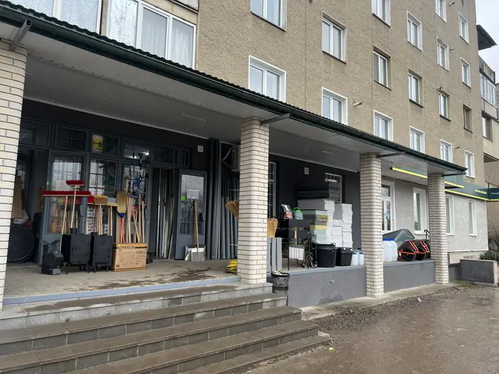 Фото компанії Магазин "Госп...БУДОВА"