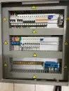 Фото компанії Електромонтажні роботи