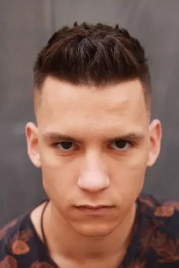 Фото компанії 13iq.barber