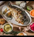 Фото компанії Рибна ферма 2 Fish_bar