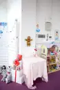 Фото компанії Дитяча ігрова кімната "Kingdom Kids"